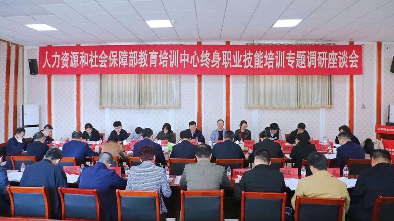 叉车培训代理怎么做