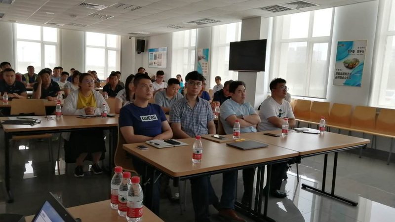 技能培训报名代理机构
