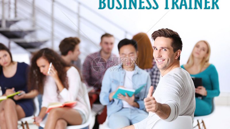定制化内训课程，如何选择优质开发公司**