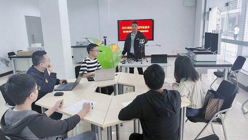 建造师培训机构排名前十