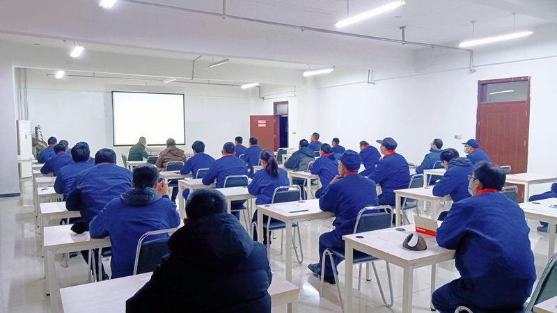 会计培训行业：行业标准解析与注意事项